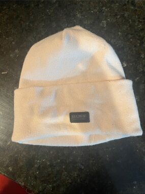 Buff Unisex's Niels Knitted Hat
